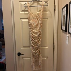 Zara Midi Dress Large